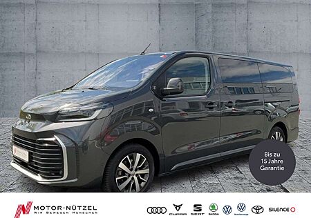 Toyota Pro Ace Proace Verso L2 2.0 D-4D TEAM D LED+NAVI+ACC+RFK