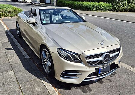 Mercedes-Benz E 200 (238.442)