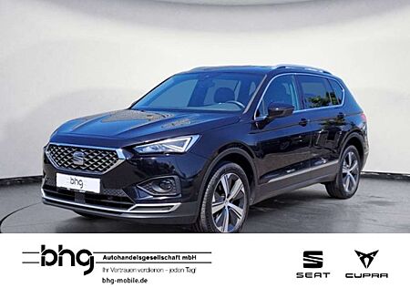 Seat Tarraco 2.0 TDI 4Drive DSG SCR Xcellence Allrad