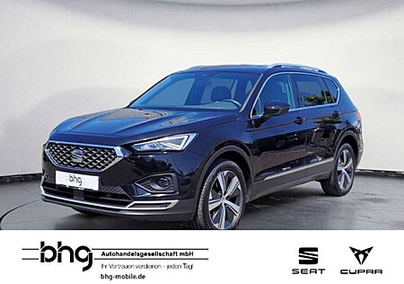 Seat Tarraco 2.0 TDI 4Drive DSG SCR Xcellence Allrad