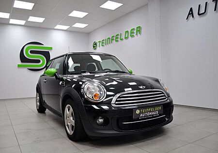 Mini Cooper D 1.6 Pepper / NAVI / KLIMA