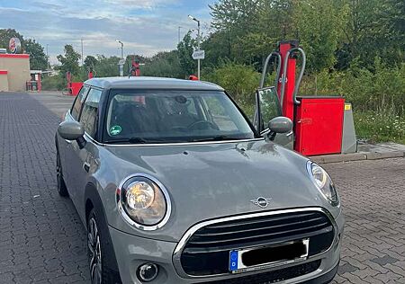 Mini Cooper Aut.
