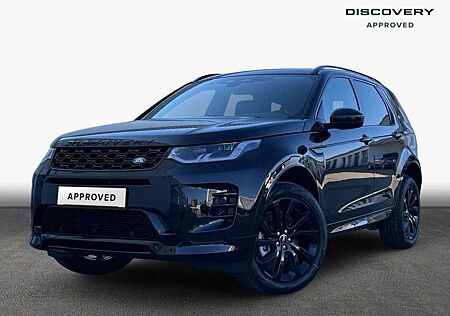 Land Rover Discovery Sport D200 Dynamic SE 150 kW, 5-türig (D