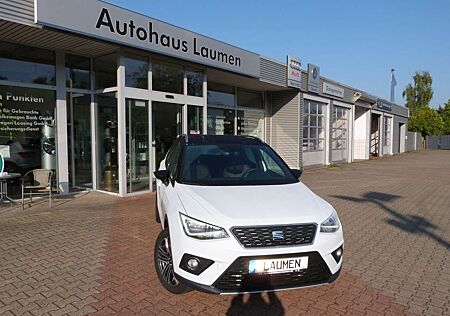 Seat Arona 1.0 Eco TSI DSG XCELLENCE Navigation Kamera LED