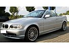 BMW 320 Ci Cabrio E46