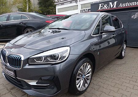 BMW 225 xe Luxury Line Automatik*ORG.40786KM*ALLRAD*