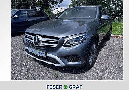 Mercedes-Benz GLC 250 4Matic LED/COMAND/SHZ/DAB