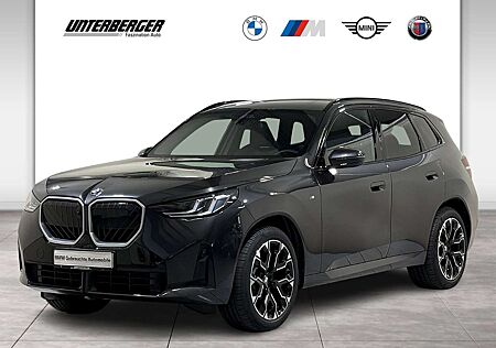 BMW X3 20 xDrive M Sportpaket AHK ACC DA+ PA-Pro HUD
