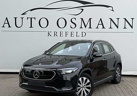 Mercedes-Benz EQA 250 Progressive |DISTRONIC+ |KAMERA |CARPLAY