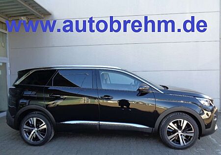 Peugeot 5008 PureTech 130 EAT8 Allure Glasdach Navi