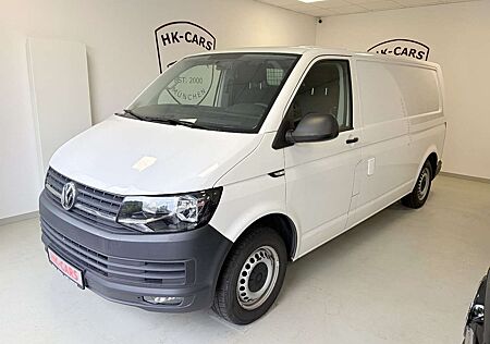 Volkswagen T6 Transporter T6 Kasten lang 4Motion Standheizung