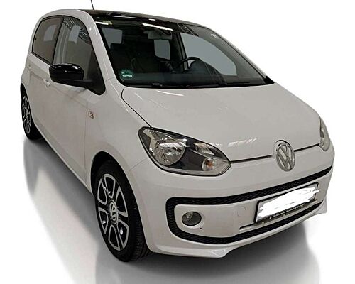 Volkswagen up! groove
