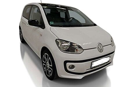 Volkswagen up! groove