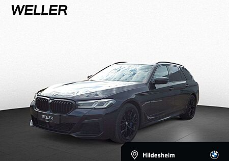 BMW 540 d xDr.Touring M Sport Pano Ad.LED St+Go H/K PDC