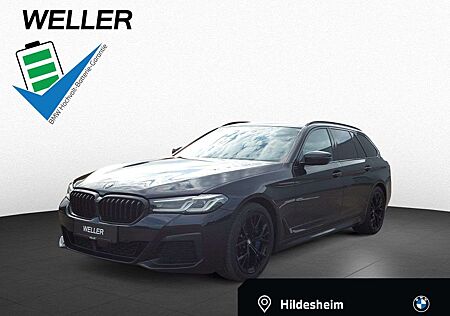 BMW 540 d xDr.Touring M Sport Pano Ad.LED St+Go H/K PDC