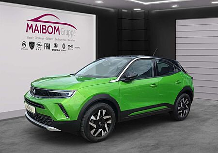 Opel Mokka Business Elegance + AHK abn. + Navi 10"