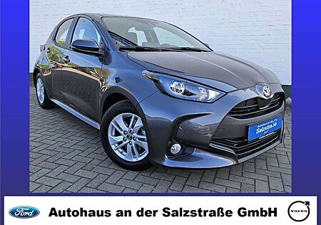 Mazda 2 Hybrid CVT AGILE*RFK*DAB*ALU/GJR*Sitzhzg*