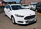 Ford Mondeo - Business Edition