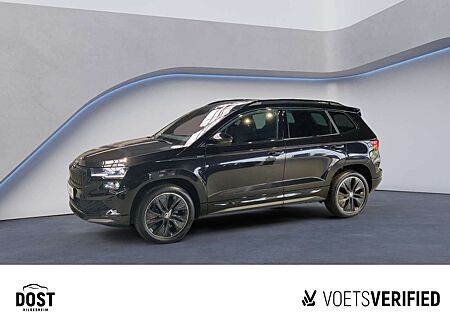 Skoda Karoq 1.5 TSI Sportline DSG NAVI+ACC+KAMERA+PDC