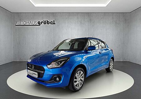 Suzuki Swift 1.2 Dualj.Comf. Allgrip Hybrid Sitzh.Klima