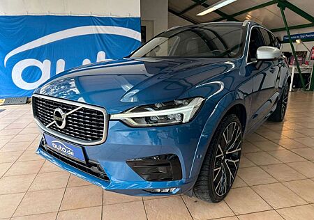 Volvo XC 60 XC60 T5 R-Design AWD | LED | PANO | SHZ | 22"