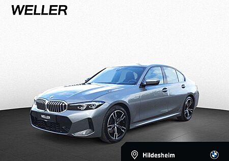 BMW 320 i xDrive M Sport LED HiFi ACC LiCo+ SHZ Alarm