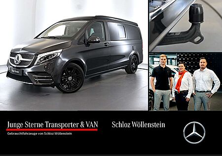 Mercedes-Benz V 300 Marco Polo 4x4 AMG Comand*Distronic*LED*