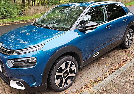 Citroën C4 Cactus Citroen PureTech 130 Stop