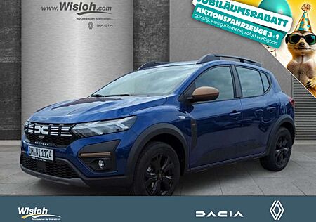 Dacia Sandero III 1.0 TCe 110 Stepway Extreme +