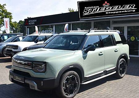 BAIC BJ30 HEV Leder Pano 4WD Aut.