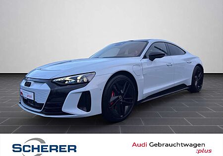 Audi e-tron GT Matrix-LED/Head-Up/B&O/uvm.
