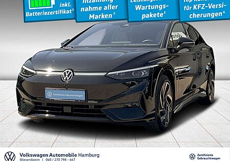 VW ID.7 Volkswagen Pro ACC/DCC/KAMERA/MATRIX-LED/GLASDACH