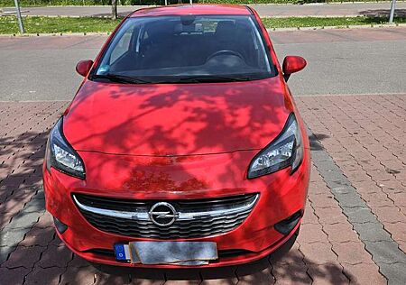 Opel Corsa 1.4 Turbo ecoFLEX Start/Stop Active
