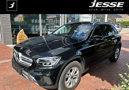 Mercedes-Benz GLC 220 d 4Matic AMG-Line LED MBUX Navi R.Cam