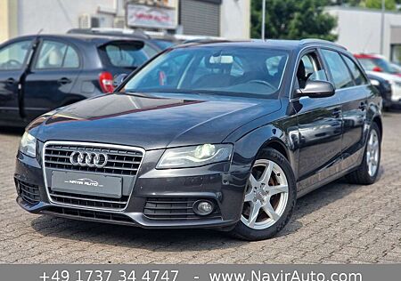 Audi A4 Avant Ambition|Navi|Xenon-LED|Sitzheiz|