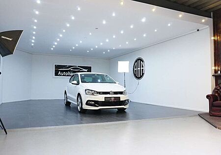 VW Polo Volkswagen V Allstar BMT*PDC*SHZ*Bluetooth