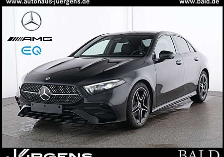 Mercedes-Benz A 200 Limo AMG-Sport/MLB/360/Pano/Night/AHK/18'