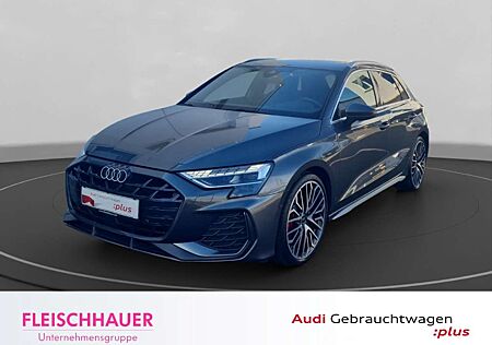 Audi A3 Sportback 35 TFSI S line+DSG+Navi+CarPlay+Matrix+A