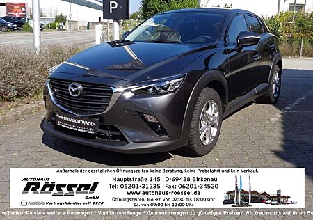 Mazda CX-3 2018 SKYACTIV-G 121 FWD 89 kW (121 PS) 6GS EXCLUSI