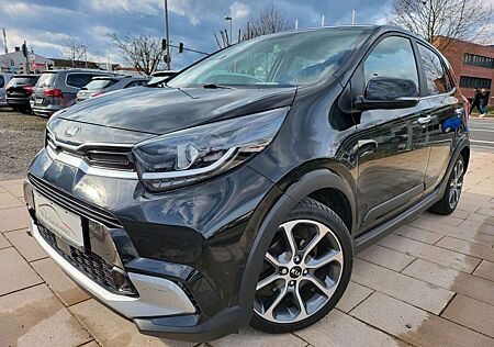 Kia Picanto X-Line