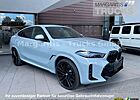 BMW X6 40d xDrive/MPaket/Luft/H&K/Pano/Carbon/22"M