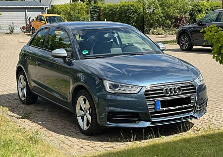 Audi A1 1.0 TFSI ultra