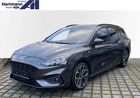 Ford Focus ST-Line