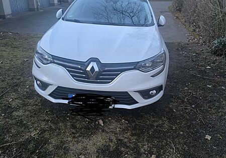 Renault Megane BOSE-Edition