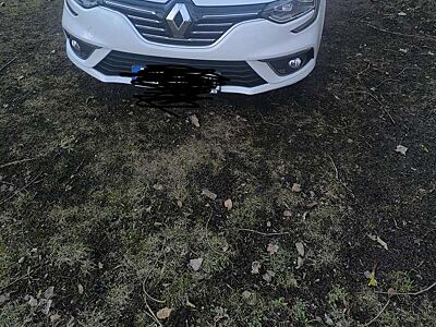Renault Megane BOSE-Edition
