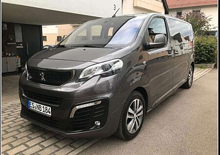 Peugeot Traveller L2 2.0 BlueHDi 150 Allure