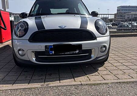 Mini Cooper D