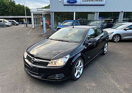 Opel Astra H Twin Top Endless Summer