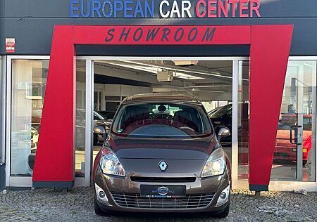 Renault Grand Scenic 7-Sitzer*PANORAMA*NAVI*KAMERA*