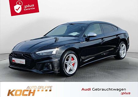 Audi S5 55 TDI q. Tiptr., Matrix LED, Pano,